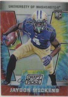 Jaydon Mickens