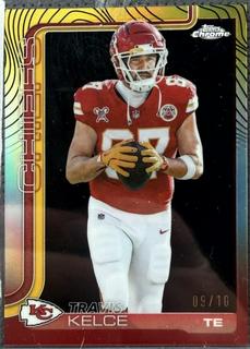 Travis Kelce