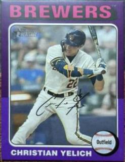 Christian Yelich
