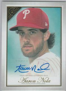 Aaron Nola