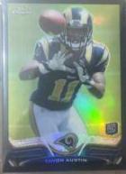 Tavon Austin