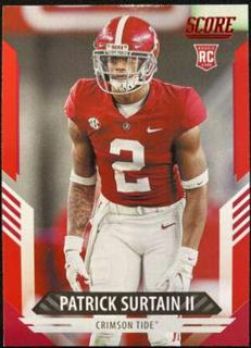 Patrick Surtain II