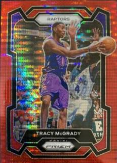 Tracy McGrady