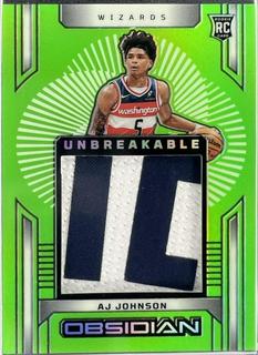 AJ Johnson