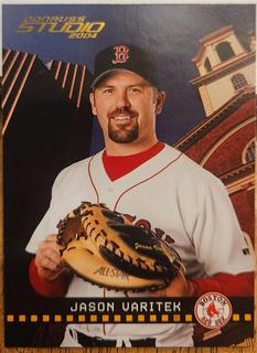 Jason Varitek