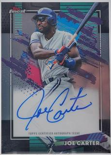 Joe Carter