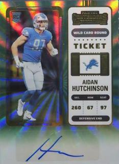 Aidan Hutchinson