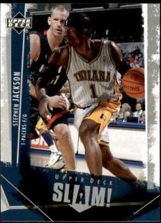 Stephen Jackson