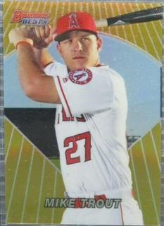 Mike Trout