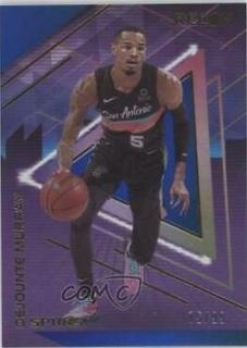 Dejounte Murray