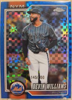 Devin Williams