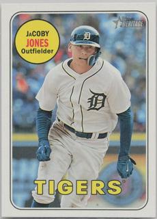 JaCoby Jones