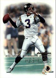 Jeff George