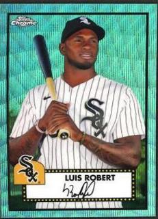 Luis Robert