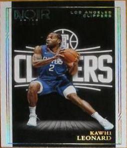 Kawhi Leonard