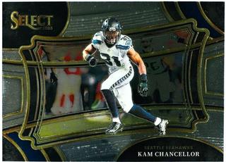 Kam Chancellor