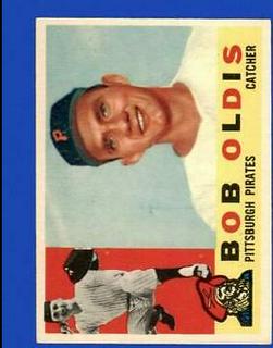 Bob Oldis