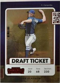 Tyler Glasnow