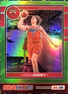Josh Giddey