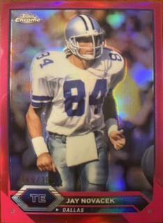 Jay Novacek