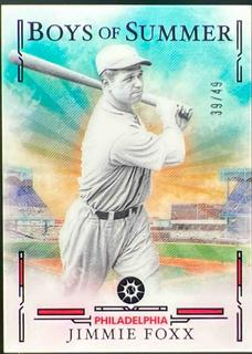 Jimmie Foxx