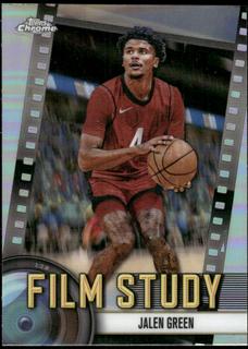 Jalen Green
