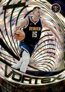 Nikola Jokic