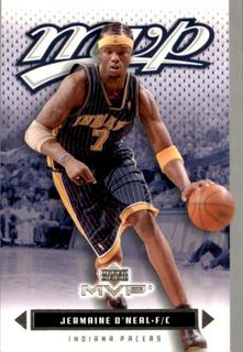Jermaine O'Neal