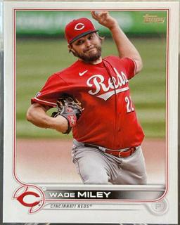 Wade Miley