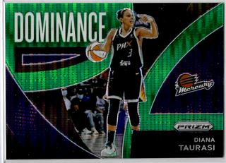 Diana Taurasi
