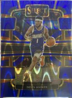 Devin Booker