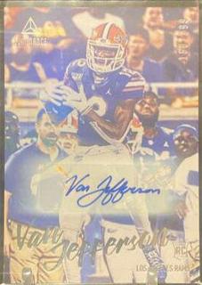 Van Jefferson