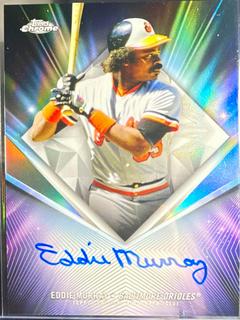 Eddie Murray