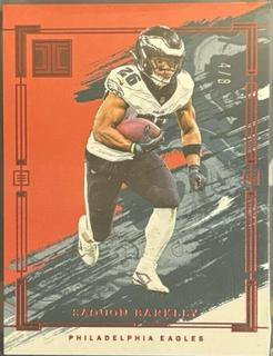 Saquon Barkley