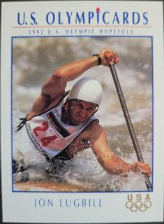 Jon Lugbill