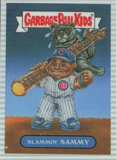 Sammy Sosa