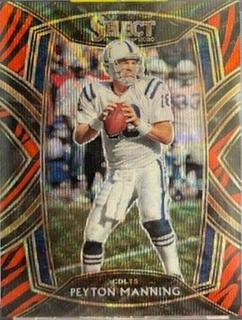 Peyton Manning