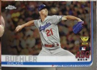 Walker Buehler