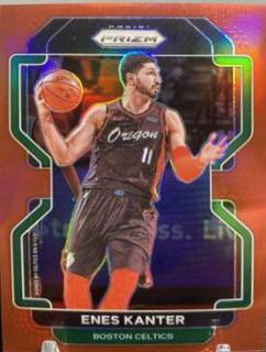 Enes Kanter