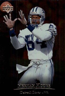 Herman Moore #160