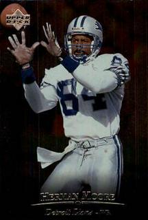 Herman Moore