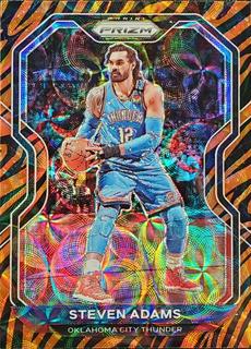 Steven Adams