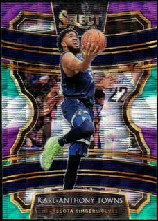 Karl-Anthony Towns