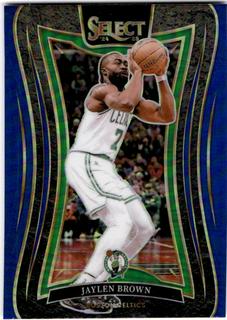 Jaylen Brown