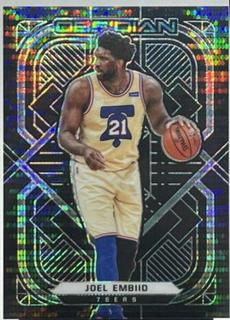 Joel Embiid