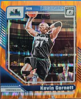Kevin Garnett