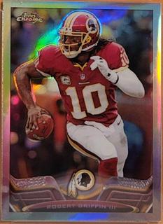 Robert Griffin III