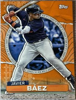Javier Baez