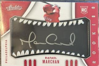 Rafael Marchan