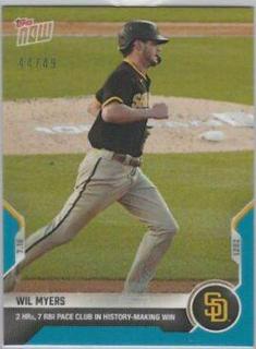 Wil Myers